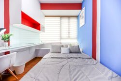 Centro Residences (D20), Condominium #553700001